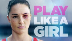 Play like a Girl