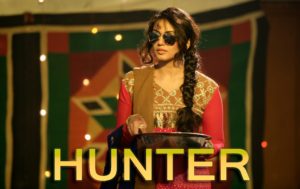 I Am A Hunter - Double meaning song