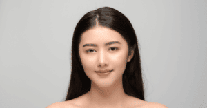 remove dark spot from face